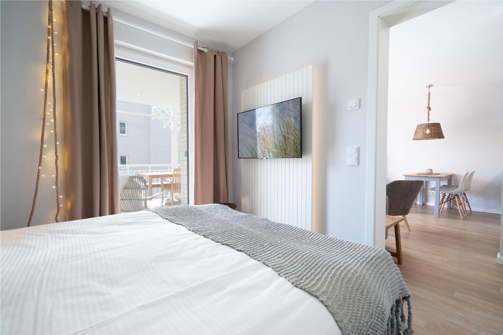 Wohnung 6- Liebefeld Grömitz Zewnętrze zdjęcie