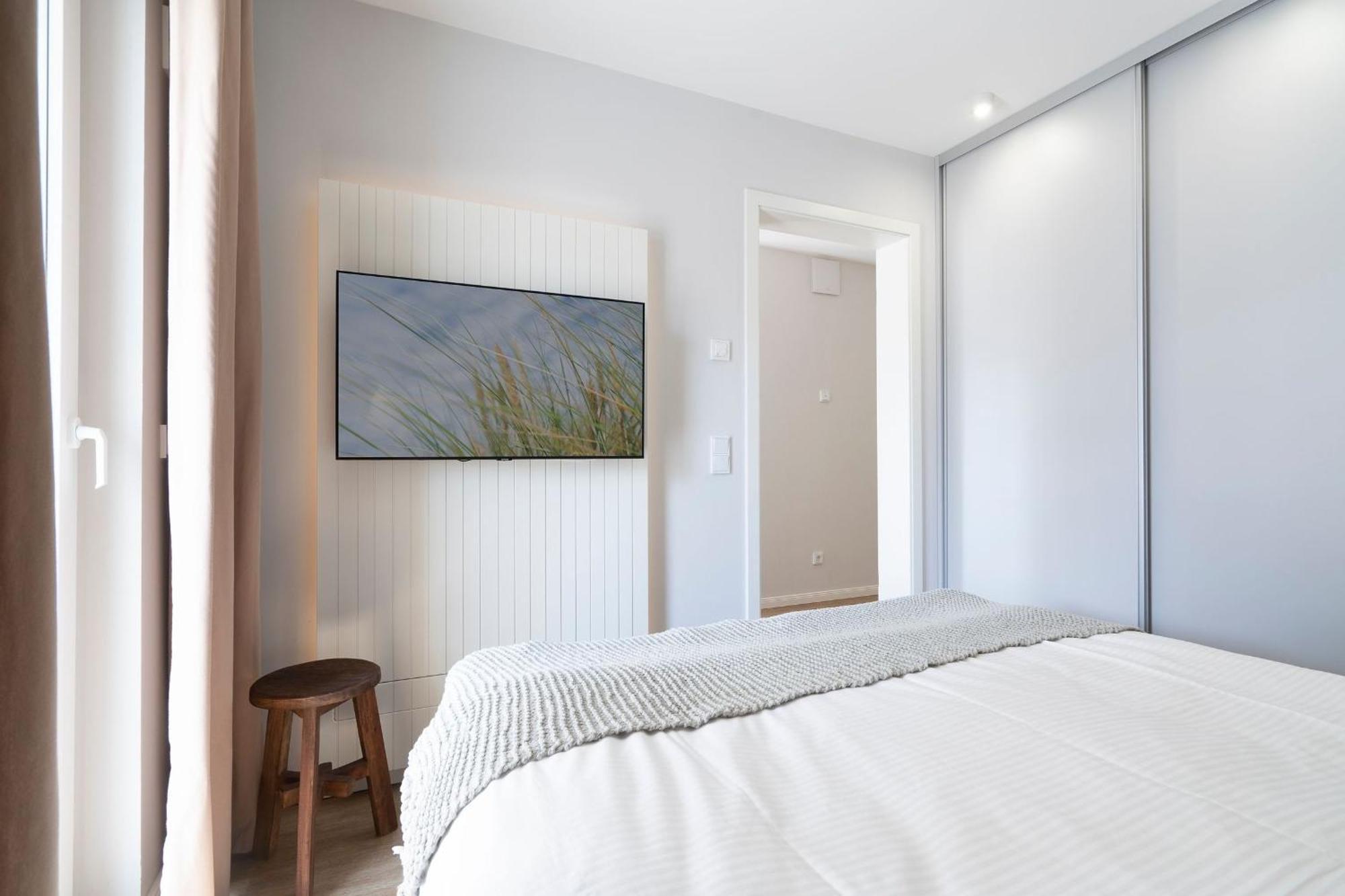 Wohnung 6- Liebefeld Grömitz Zewnętrze zdjęcie